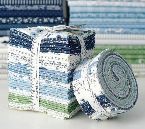 Nantucket Summer by Moda