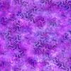 In The Beginning Fabrics Elysian Bubbles Purple