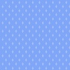 Andover Fabrics Plain and Simple Flower Pin Bluebell