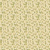 Clothworks Violetta Daisies Yellow