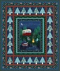 Beneath the Stars I Free Quilt Pattern