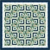 Nature Study Free Quilt Pattern
