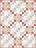 Easy Street One Quilt Pattern