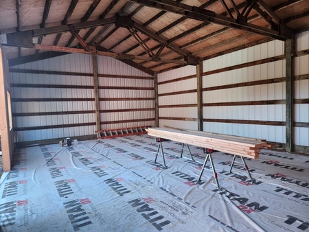 Bear Creek Quilting Company Studio