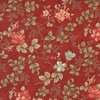Moda Rendezvous Wanderlust Crimson