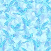 Studio E Fabrics Hummingbird Heaven Sky Blue