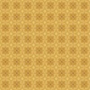 Windham Fabrics Flower Shop Ceramic Tile Ochre