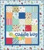 Lil Sprout Too - Cuddle Bug Blue Free Quilt Pattern