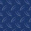 Andover Fabrics Tradition Shooting Star Blue