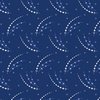 Andover Fabrics Tradition Shooting Star Blue