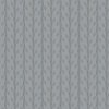 Andover Fabrics Century Grays Tendrils Gray