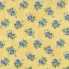 Moda Summer Breeze 2023 Tossed Bouquets Yellow