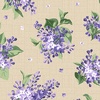 Maywood Studio Lilac Lane Bouquet Cream