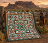 Oasis Batik Quilt Kit - REGISTRATION