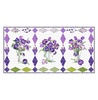 Picture in Triplicate Quilt Pattern
