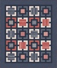 Breezeway Free Quilt Pattern
