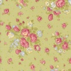 Moda Memory Lane Main Floral Leaf