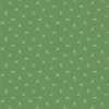 Andover Fabrics Itsy Bits Pine Cone Kelly Green