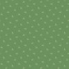 Andover Fabrics Itsy Bits Pine Cone Kelly Green