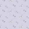 Lewis and Irene Fabrics Evenfall Twilight Pale Misty Lilac