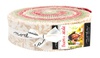 Buon Natale Honey Bun by Moda