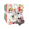 In The Garden Fat Quarter Bundle by Moda