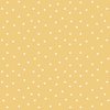 Riley Blake Designs Sunflower Whispers Dots Yellow