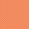 Benartex Serenity Modern Log Cabin Orange