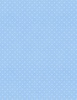 Wilmington Prints Sweet Cherry Dot Blue