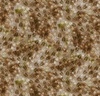 Hoffman Fabrics Forest Fawn Tracks Earth