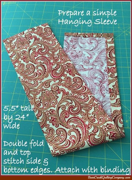 Chickadees and Berries Christmas Gift Trio Tutorial
