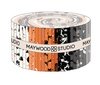 Goth Gardens Strip Roll by Maywood Studio