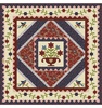 Duchess Cambridge Park Free Quilt Pattern