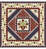 Duchess Cambridge Park Free Quilt Pattern