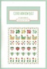 Clover Farm Row Quilt Pattern