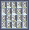 Bluebell Wood I Free Quilt Pattern