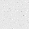 Maywood Studio Honey Bunny Stars Light Grey