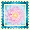 Dream Big - Simple Path Opal Free Quilt Pattern
