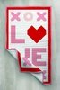 Door Banner Kit - ALL MY LOVE