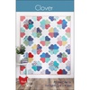 Clover Quilt Pattern