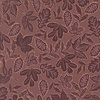 Moda Foraged, Found and Hand Me Down Leafage Lilac Dusk