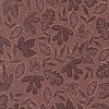 Moda Foraged, Found and Hand Me Down Leafage Lilac Dusk