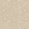 Lewis and Irene Fabrics Celtic Dreams Mono Thistle Natural