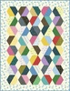 Little House of the Prairie® - Basket of Eggs Free Quilt Pattern