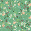 Riley Blake Designs Wildwood Wander Main Green