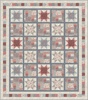 Farmhouse Chic Free Quilt Pattern