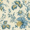 Andover Fabrics Beach House 108 Inch Wide Backing Fabric Ariel Blue