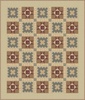 Pauline Checkmate Free Quilt Pattern