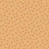 Henry Glass Love Bugs Small Flowers and Bugs Dots Yellow
