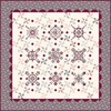Exquisite Free Quilt Pattern